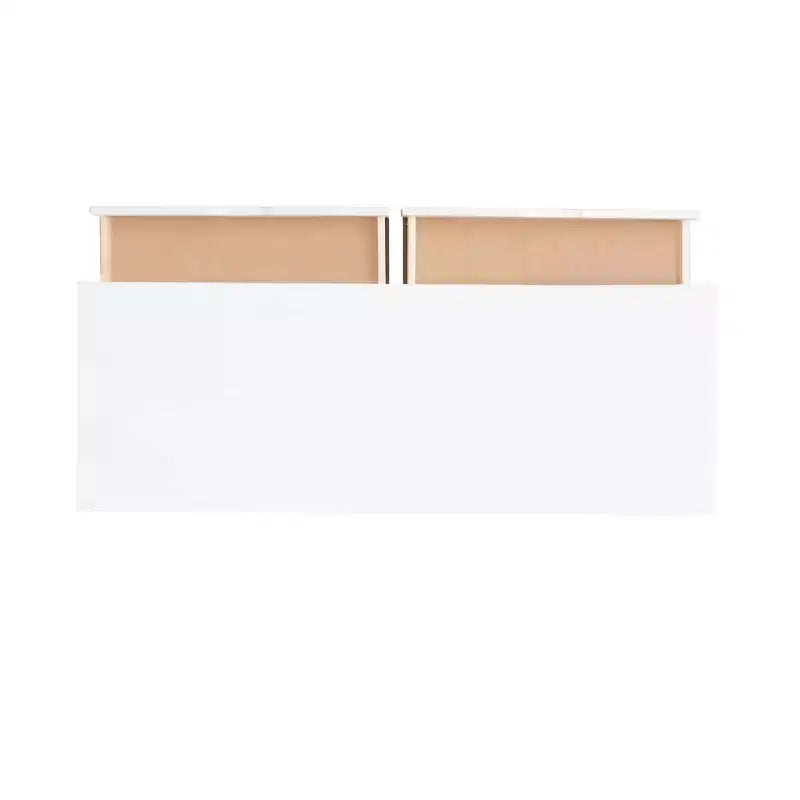 Dresser and 2 Nightstands