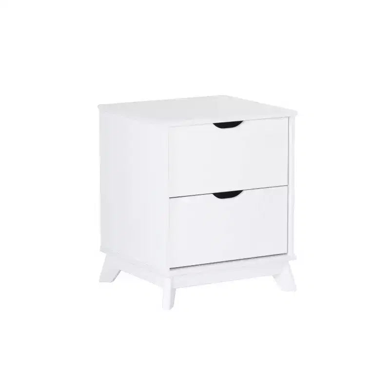 Dresser and 2 Nightstands