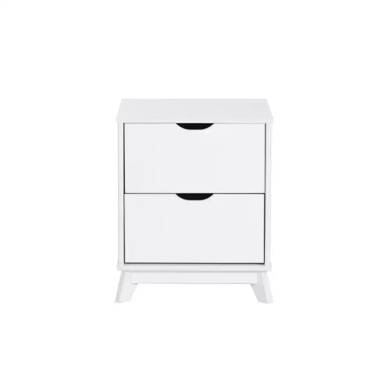 Dresser and 2 Nightstands