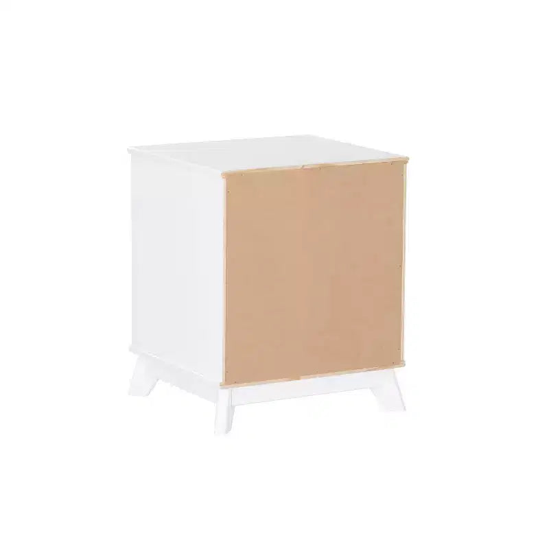 Dresser and 2 Nightstands