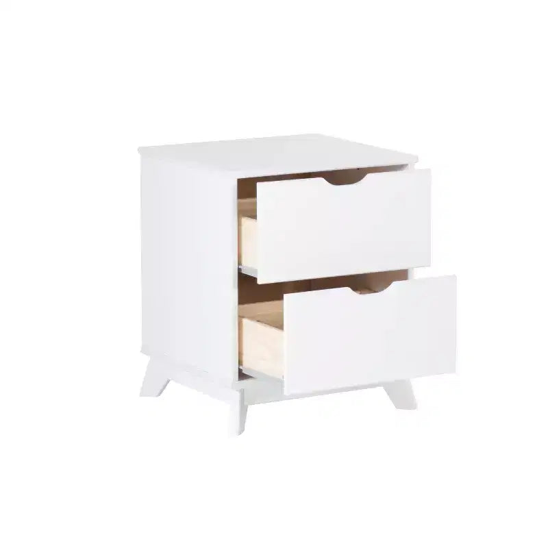 Dresser and 2 Nightstands