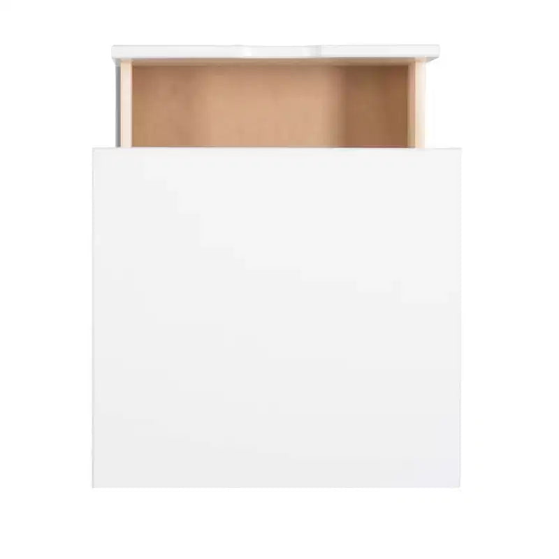 Dresser and 2 Nightstands
