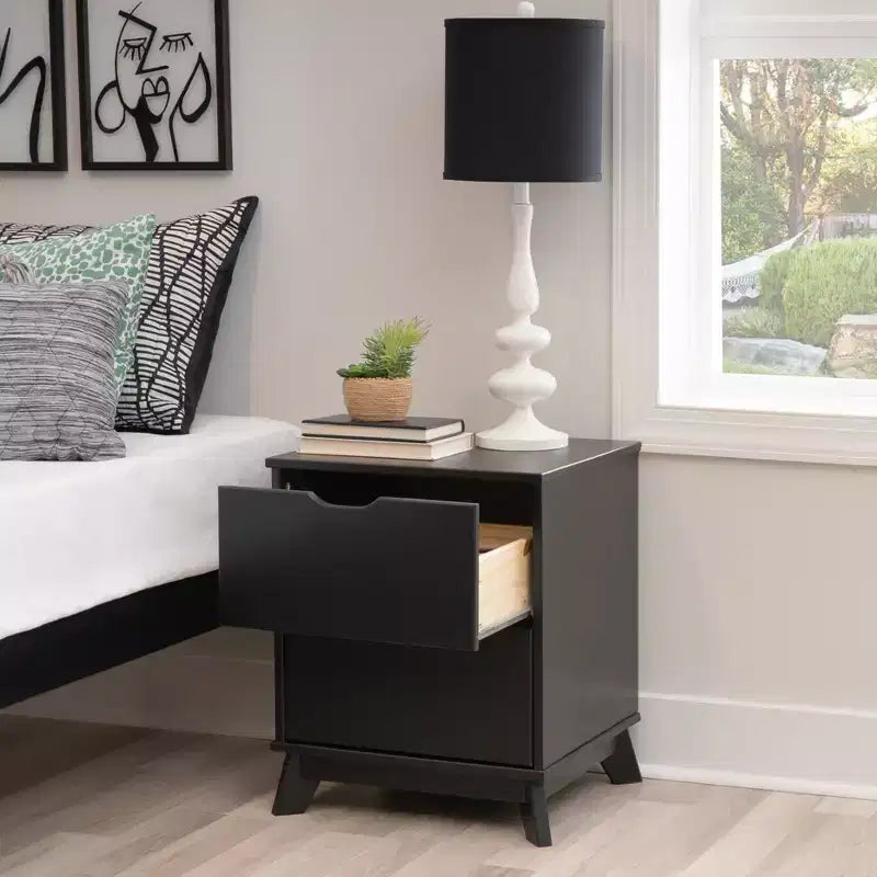 Dresser and 2 Nightstands