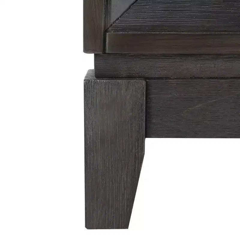 2 Door 1 Shelf Chest -