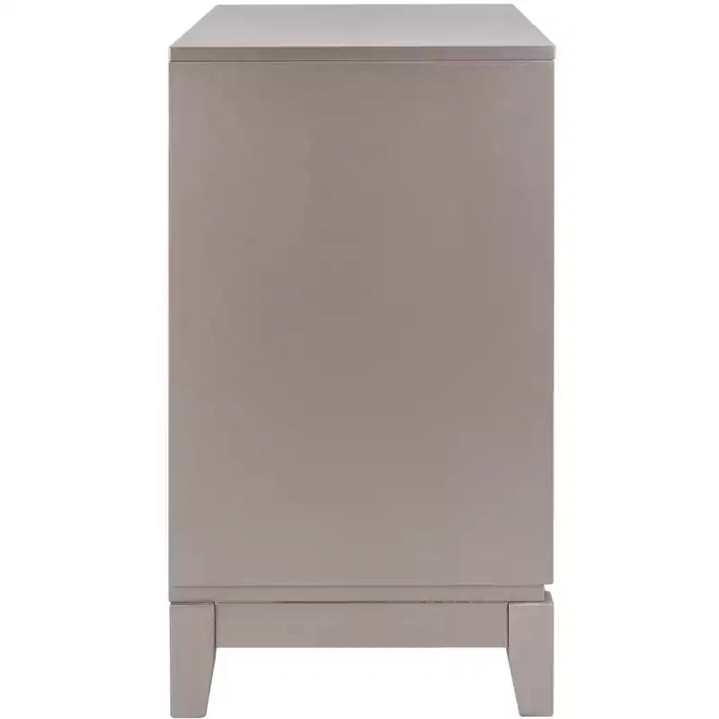 2 Door 1 Shelf Chest -
