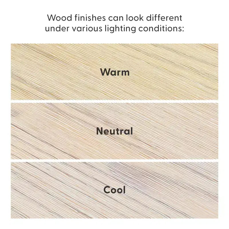 72 Modern Dining Table for 6, Solid Wood Rectangular Dining Table for Kitchen/Dining Room