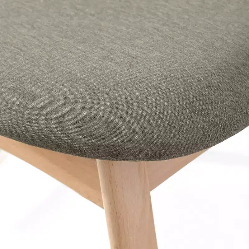 2pc Dining Chair Set