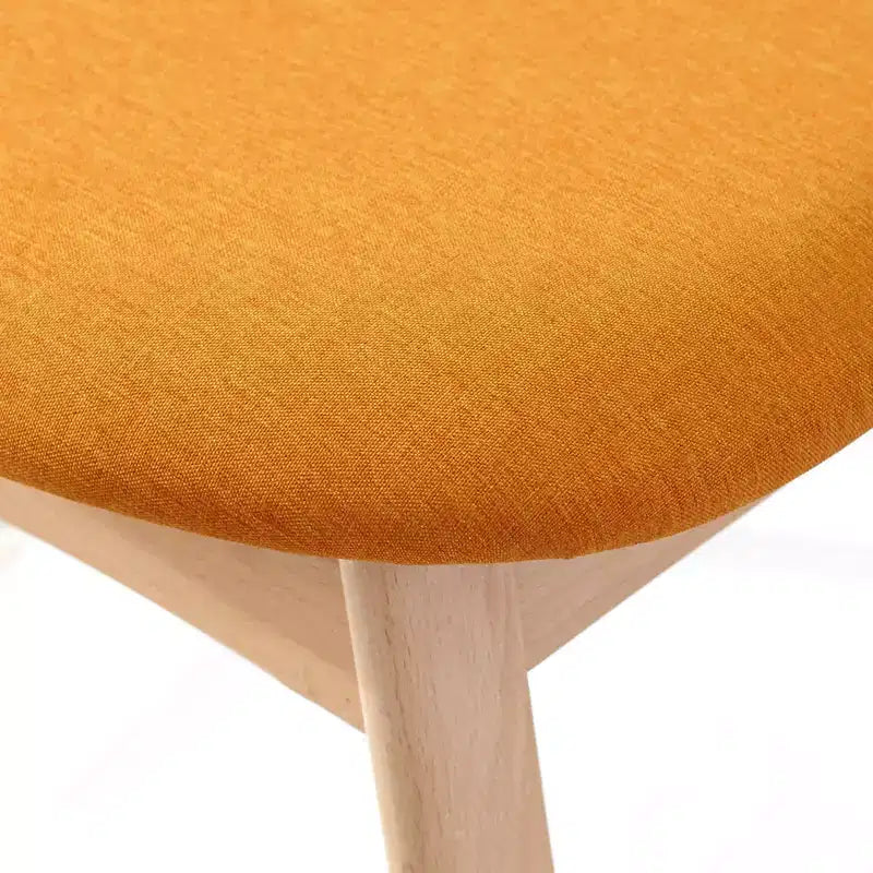 2pc Dining Chair Set